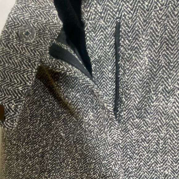 Kasper Black Ivory Tweet Pants - Picture 4 of 9